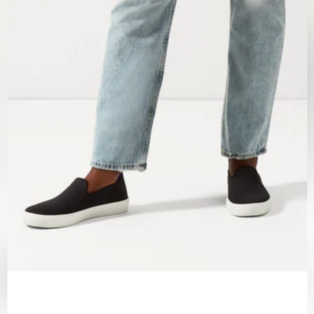 Rothy’s Sneaker SZ 10.5 - Picture 2 of 10